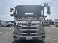 HINO Profia Container Carrier Truck 2DG-FS1AJA 2019 341,237km_9