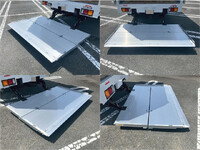 MITSUBISHI FUSO Fighter Aluminum Wing 2KG-FK65F 2026 764km_14