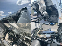 MITSUBISHI FUSO Fighter Aluminum Wing 2KG-FK65F 2026 764km_17