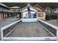 HINO Ranger Truck (With 4 Steps Of Cranes) SDG-FC9JKAP 2017 51,450km_11