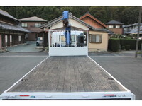 HINO Ranger Truck (With 4 Steps Of Cranes) SDG-FC9JKAP 2017 51,450km_12