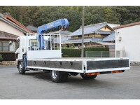 HINO Ranger Truck (With 4 Steps Of Cranes) SDG-FC9JKAP 2017 51,450km_13