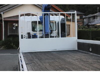 HINO Ranger Truck (With 4 Steps Of Cranes) SDG-FC9JKAP 2017 51,450km_16