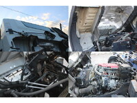 HINO Ranger Truck (With 4 Steps Of Cranes) SDG-FC9JKAP 2017 51,450km_19