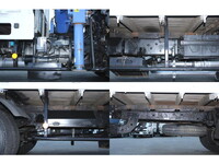 HINO Ranger Truck (With 4 Steps Of Cranes) SDG-FC9JKAP 2017 51,450km_23