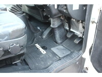 HINO Ranger Truck (With 4 Steps Of Cranes) SDG-FC9JKAP 2017 51,450km_30