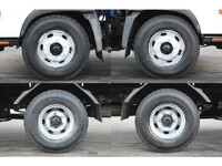 HINO Ranger Truck (With 4 Steps Of Cranes) SDG-FC9JKAP 2017 51,450km_38