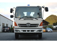 HINO Ranger Truck (With 4 Steps Of Cranes) SDG-FC9JKAP 2017 51,450km_3