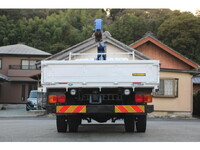 HINO Ranger Truck (With 4 Steps Of Cranes) SDG-FC9JKAP 2017 51,450km_5