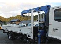HINO Ranger Truck (With 4 Steps Of Cranes) SDG-FC9JKAP 2017 51,450km_8