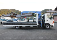 HINO Ranger Truck (With 4 Steps Of Cranes) SDG-FC9JKAP 2017 51,450km_9