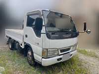 ISUZU Elf Flat Body KR-NKR81EA 2004 53,518km_2
