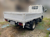 ISUZU Elf Flat Body KR-NKR81EA 2004 53,518km_3