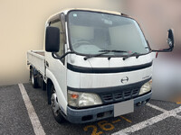HINO Dutro Flat Body PB-XZU301M 2005 103,092km_2