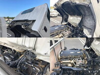 ISUZU Elf Flat Body PB-NKS81A 2005 19,711km_15