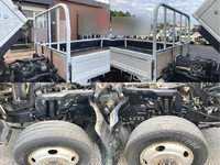 ISUZU Elf Flat Body PB-NKS81A 2005 19,711km_16
