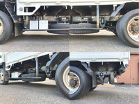 ISUZU Elf Flat Body PB-NKS81A 2005 19,711km_17
