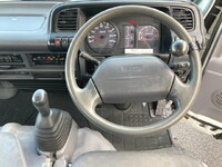ISUZU Elf Flat Body PB-NKS81A 2005 19,711km_21