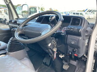 ISUZU Elf Flat Body PB-NKS81A 2005 19,711km_25