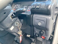 ISUZU Elf Flat Body PB-NKS81A 2005 19,711km_26