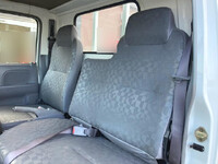 ISUZU Elf Flat Body PB-NKS81A 2005 19,711km_34