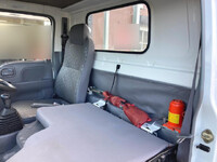ISUZU Elf Flat Body PB-NKS81A 2005 19,711km_35