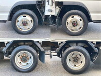 ISUZU Elf Flat Body PB-NKS81A 2005 19,711km_37
