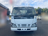 ISUZU Elf Flat Body PB-NKS81A 2005 19,711km_3