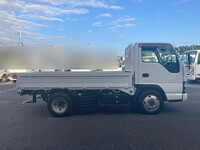 ISUZU Elf Flat Body PB-NKS81A 2005 19,711km_4