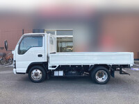 ISUZU Elf Flat Body PB-NKS81A 2005 19,711km_6