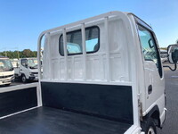 ISUZU Elf Flat Body PB-NKS81A 2005 19,711km_7