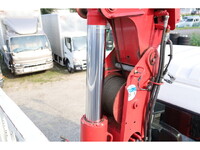 HINO Ranger Truck (With 3 Steps Of Cranes) SDG-FC9JKAP 2017 121,397km_10
