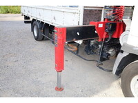 HINO Ranger Truck (With 3 Steps Of Cranes) SDG-FC9JKAP 2017 121,397km_11