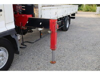 HINO Ranger Truck (With 3 Steps Of Cranes) SDG-FC9JKAP 2017 121,397km_12