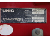 HINO Ranger Truck (With 3 Steps Of Cranes) SDG-FC9JKAP 2017 121,397km_13