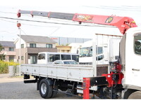 HINO Ranger Truck (With 3 Steps Of Cranes) SDG-FC9JKAP 2017 121,397km_14