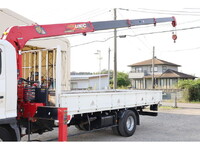 HINO Ranger Truck (With 3 Steps Of Cranes) SDG-FC9JKAP 2017 121,397km_15