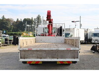 HINO Ranger Truck (With 3 Steps Of Cranes) SDG-FC9JKAP 2017 121,397km_16