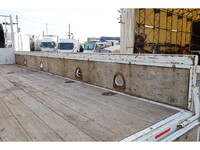 HINO Ranger Truck (With 3 Steps Of Cranes) SDG-FC9JKAP 2017 121,397km_17