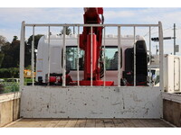 HINO Ranger Truck (With 3 Steps Of Cranes) SDG-FC9JKAP 2017 121,397km_20