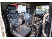 HINO Ranger Truck (With 3 Steps Of Cranes) SDG-FC9JKAP 2017 121,397km_25