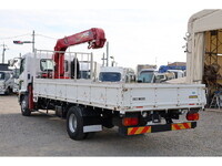 HINO Ranger Truck (With 3 Steps Of Cranes) SDG-FC9JKAP 2017 121,397km_4