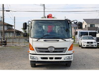 HINO Ranger Truck (With 3 Steps Of Cranes) SDG-FC9JKAP 2017 121,397km_5