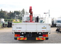 HINO Ranger Truck (With 3 Steps Of Cranes) SDG-FC9JKAP 2017 121,397km_7