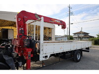 HINO Ranger Truck (With 3 Steps Of Cranes) SDG-FC9JKAP 2017 121,397km_9