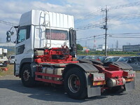UD TRUCKS Quon Trailer Head 2PG-GK5AAB 2019 600,000km_2