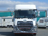 UD TRUCKS Quon Trailer Head 2PG-GK5AAB 2019 600,000km_3