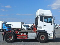 UD TRUCKS Quon Trailer Head 2PG-GK5AAB 2019 600,000km_4