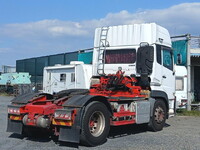 UD TRUCKS Quon Trailer Head 2PG-GK5AAB 2019 600,000km_5