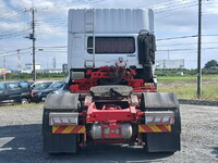 UD TRUCKS Quon Trailer Head 2PG-GK5AAB 2019 600,000km_6